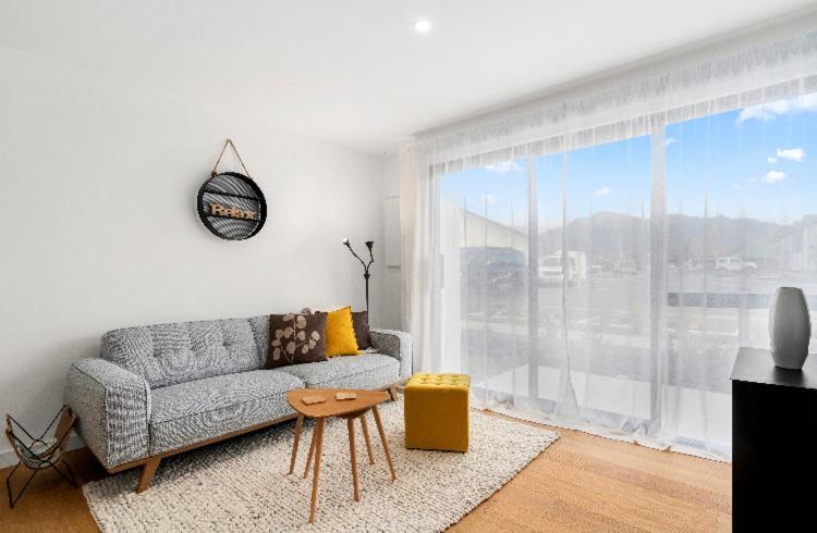 Relaxing Getaway Appartement Albert Town Buitenkant foto